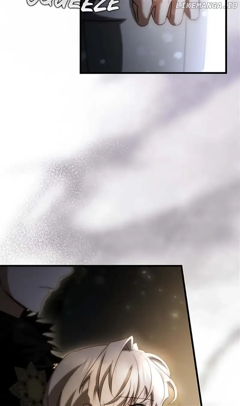 It’s My Destiny To Be The Hero’s Saviour Chapter 74 Online - página 3