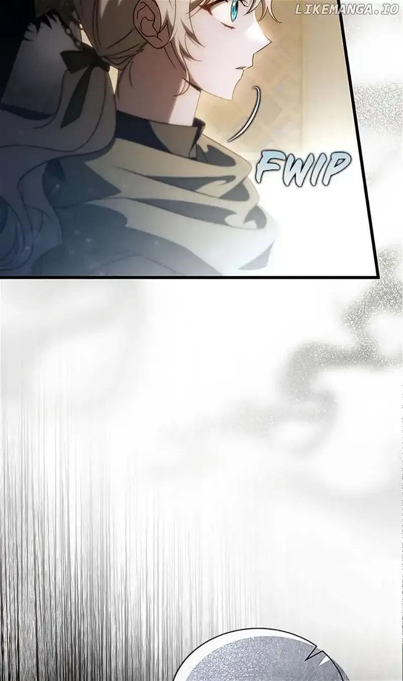 It’s My Destiny To Be The Hero’s Saviour Chapter 74 Online - página 4
