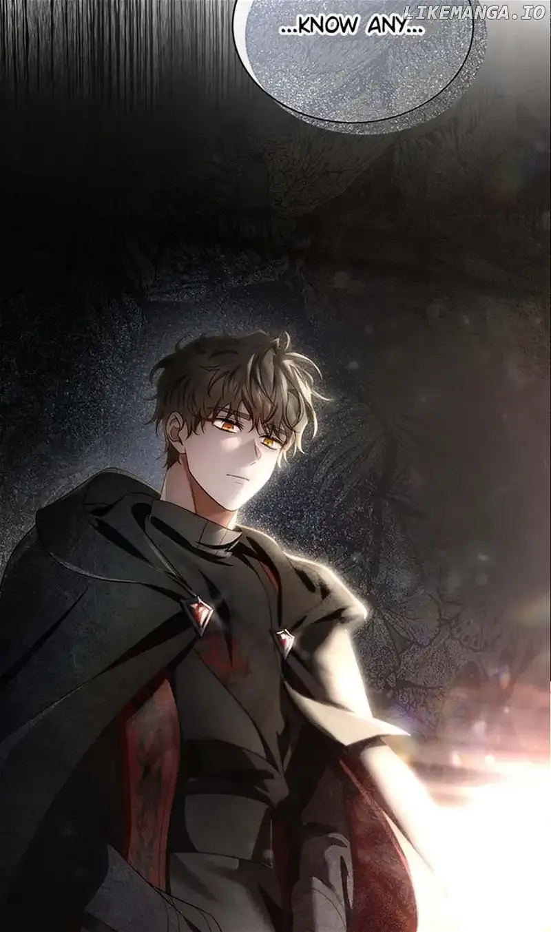 It’s My Destiny To Be The Hero’s Saviour Chapter 74 Online - página 5
