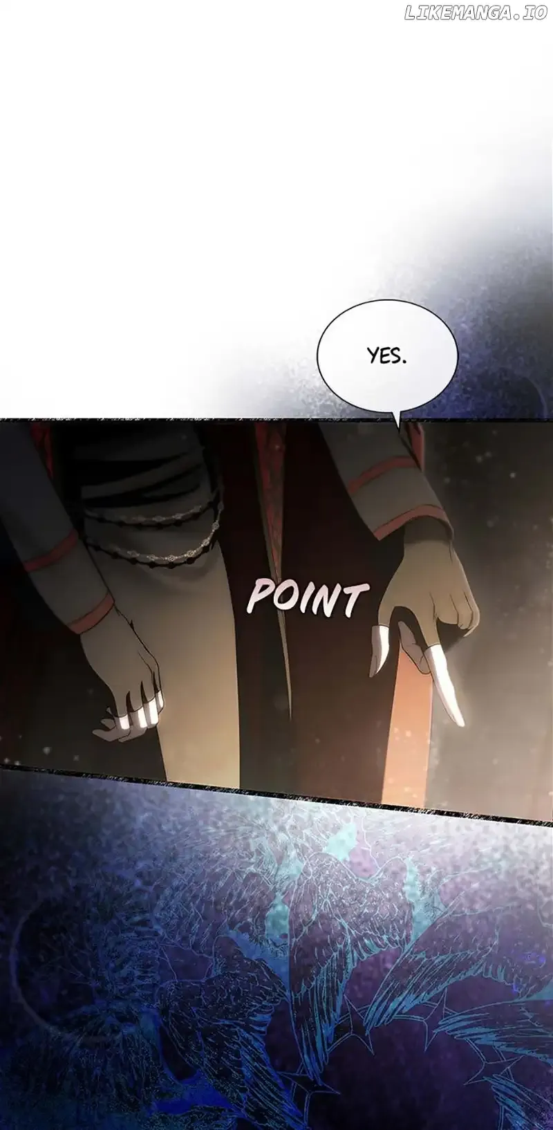 It’s My Destiny To Be The Hero’s Saviour Chapter 74 Online - página 7