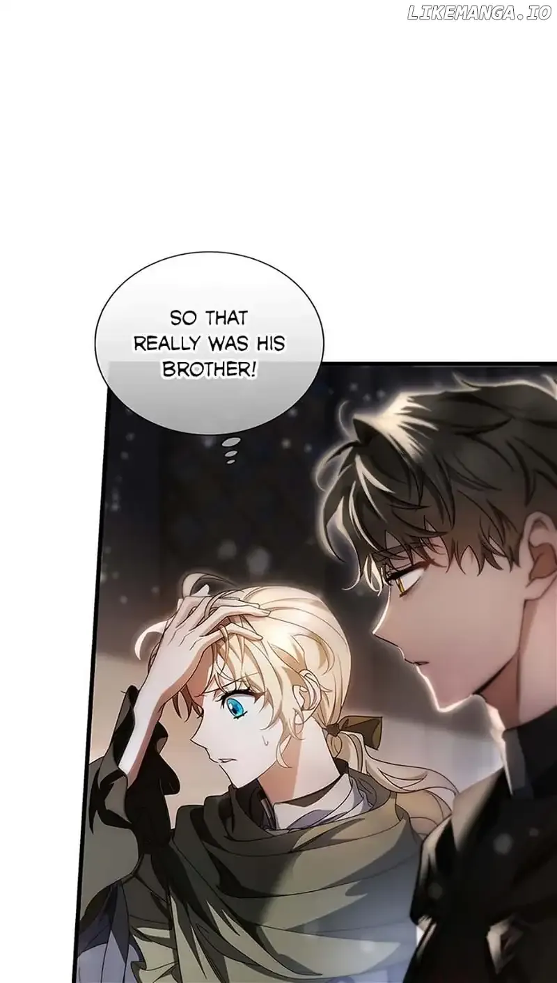 It’s My Destiny To Be The Hero’s Saviour Chapter 74 Online - página 10