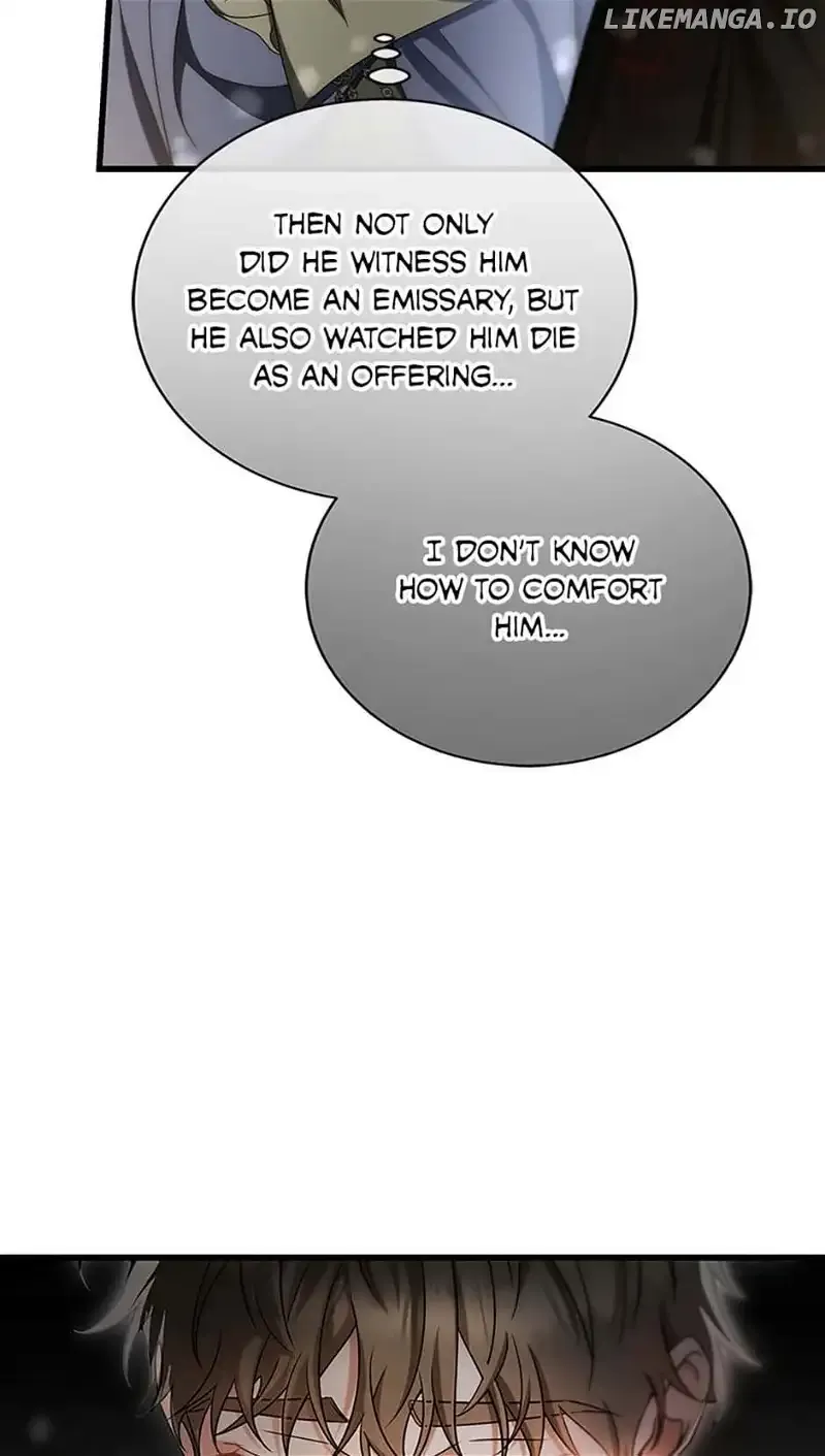 It’s My Destiny To Be The Hero’s Saviour Chapter 74 Online - página 11