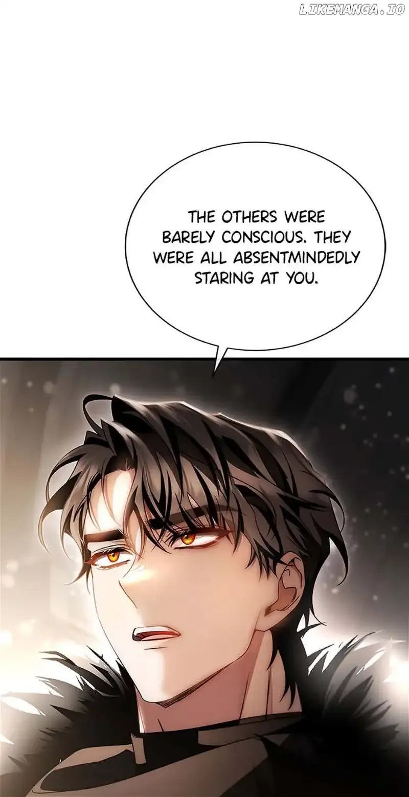 It’s My Destiny To Be The Hero’s Saviour Chapter 74 Online - página 14