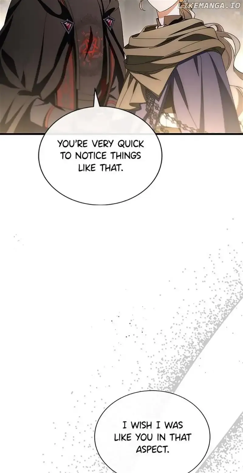 It’s My Destiny To Be The Hero’s Saviour Chapter 74 Online - página 16