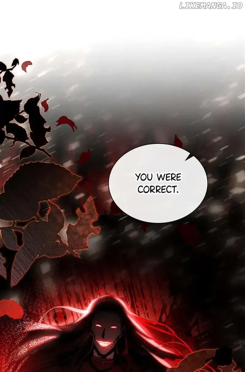 It’s My Destiny To Be The Hero’s Saviour Chapter 74 Online - página 18