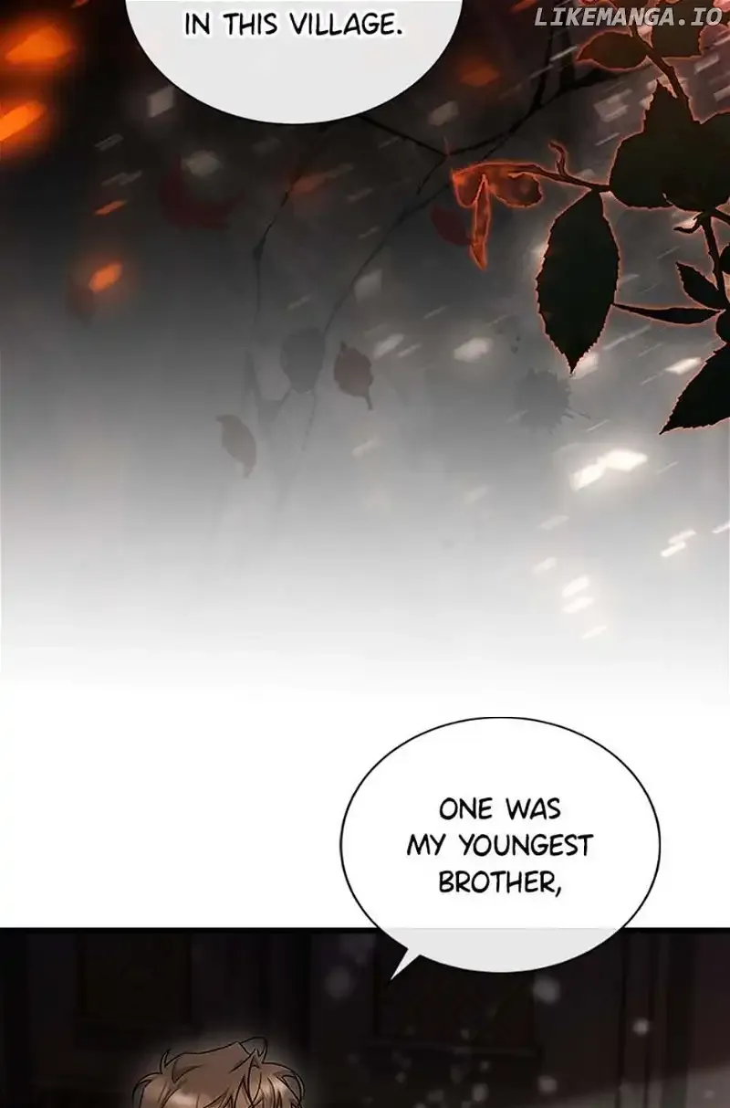 It’s My Destiny To Be The Hero’s Saviour Chapter 74 Online - página 20