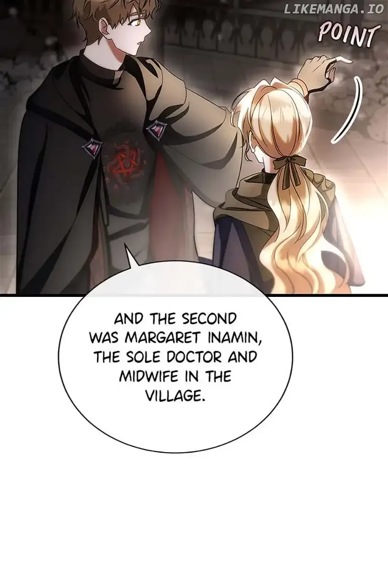 It’s My Destiny To Be The Hero’s Saviour Chapter 74 Online - página 21