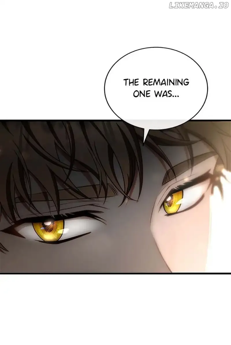 It’s My Destiny To Be The Hero’s Saviour Chapter 74 Online - página 22