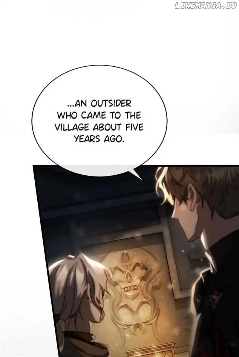 It’s My Destiny To Be The Hero’s Saviour Chapter 74 Online - página 23