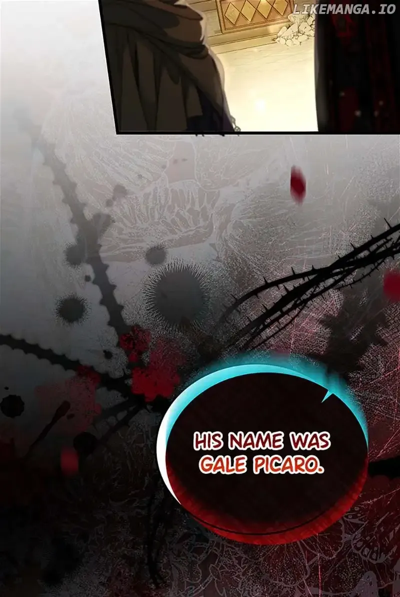 It’s My Destiny To Be The Hero’s Saviour Chapter 74 Online - página 24