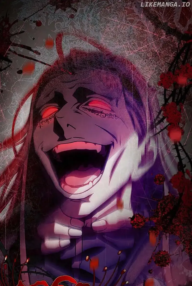 It’s My Destiny To Be The Hero’s Saviour Chapter 74 Online - página 25