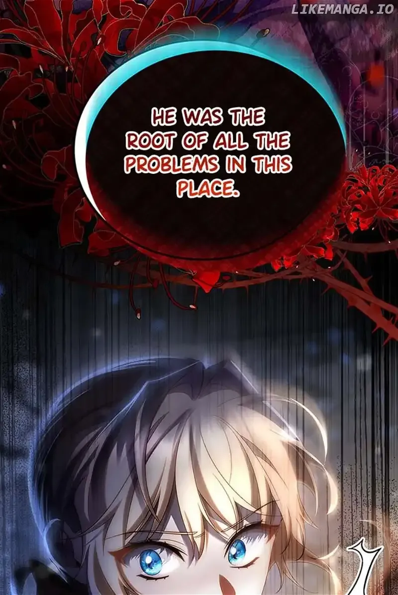 It’s My Destiny To Be The Hero’s Saviour Chapter 74 Online - página 26