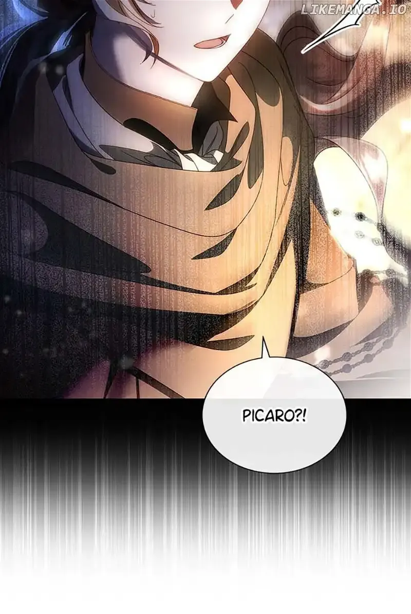 It’s My Destiny To Be The Hero’s Saviour Chapter 74 Online - página 27