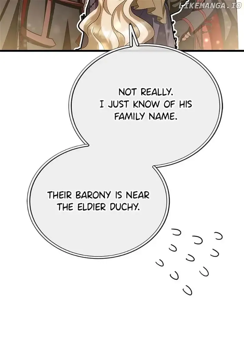 It’s My Destiny To Be The Hero’s Saviour Chapter 74 Online - página 29