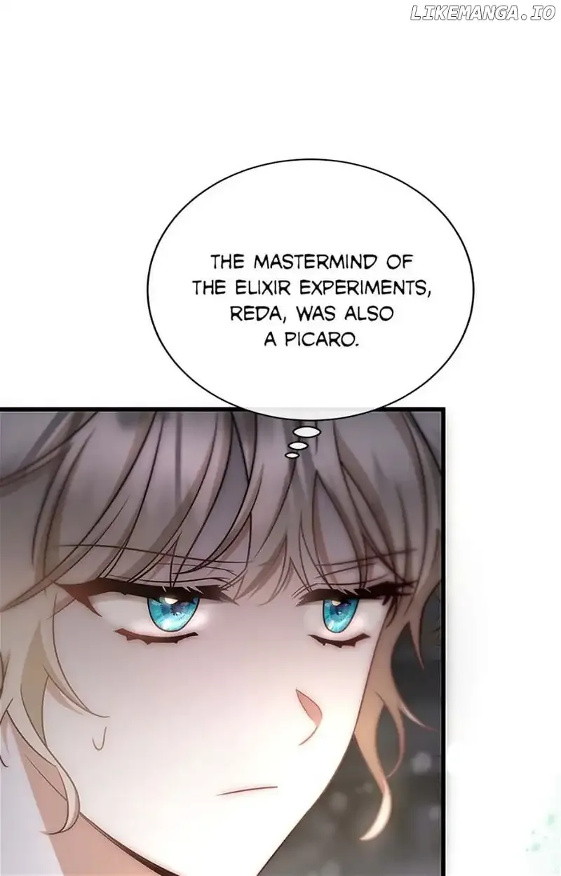 It’s My Destiny To Be The Hero’s Saviour Chapter 74 Online - página 30