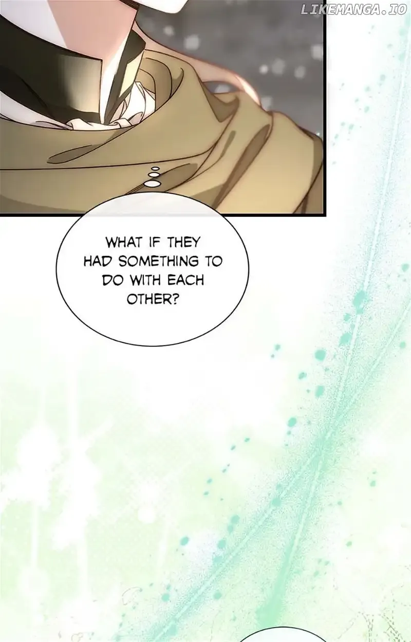 It’s My Destiny To Be The Hero’s Saviour Chapter 74 Online - página 31