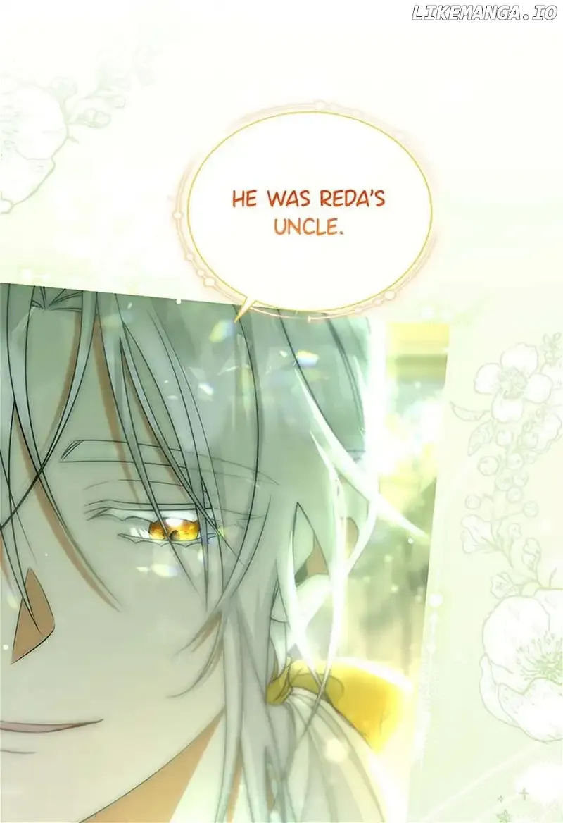It’s My Destiny To Be The Hero’s Saviour Chapter 74 Online - página 36