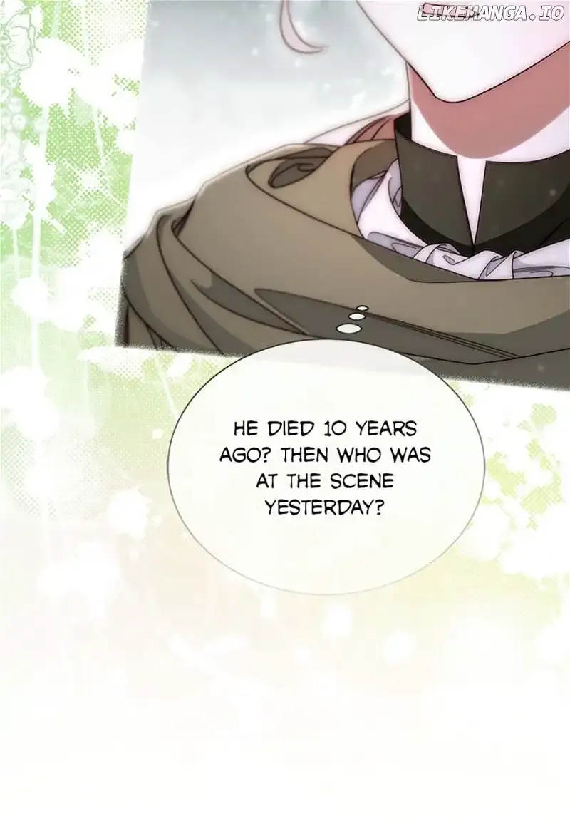 It’s My Destiny To Be The Hero’s Saviour Chapter 74 Online - página 38
