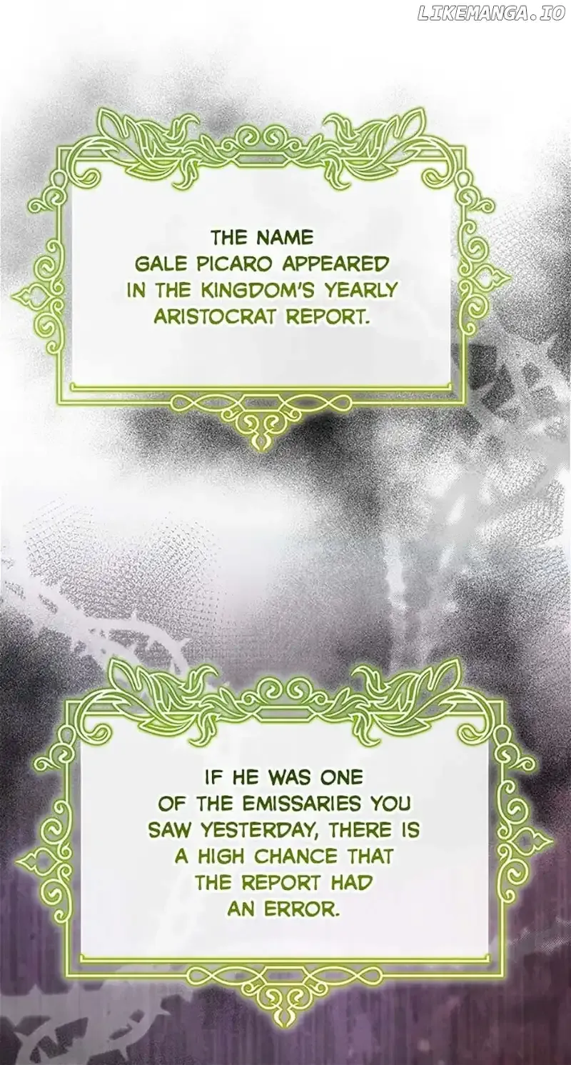 It’s My Destiny To Be The Hero’s Saviour Chapter 74 Online - página 39