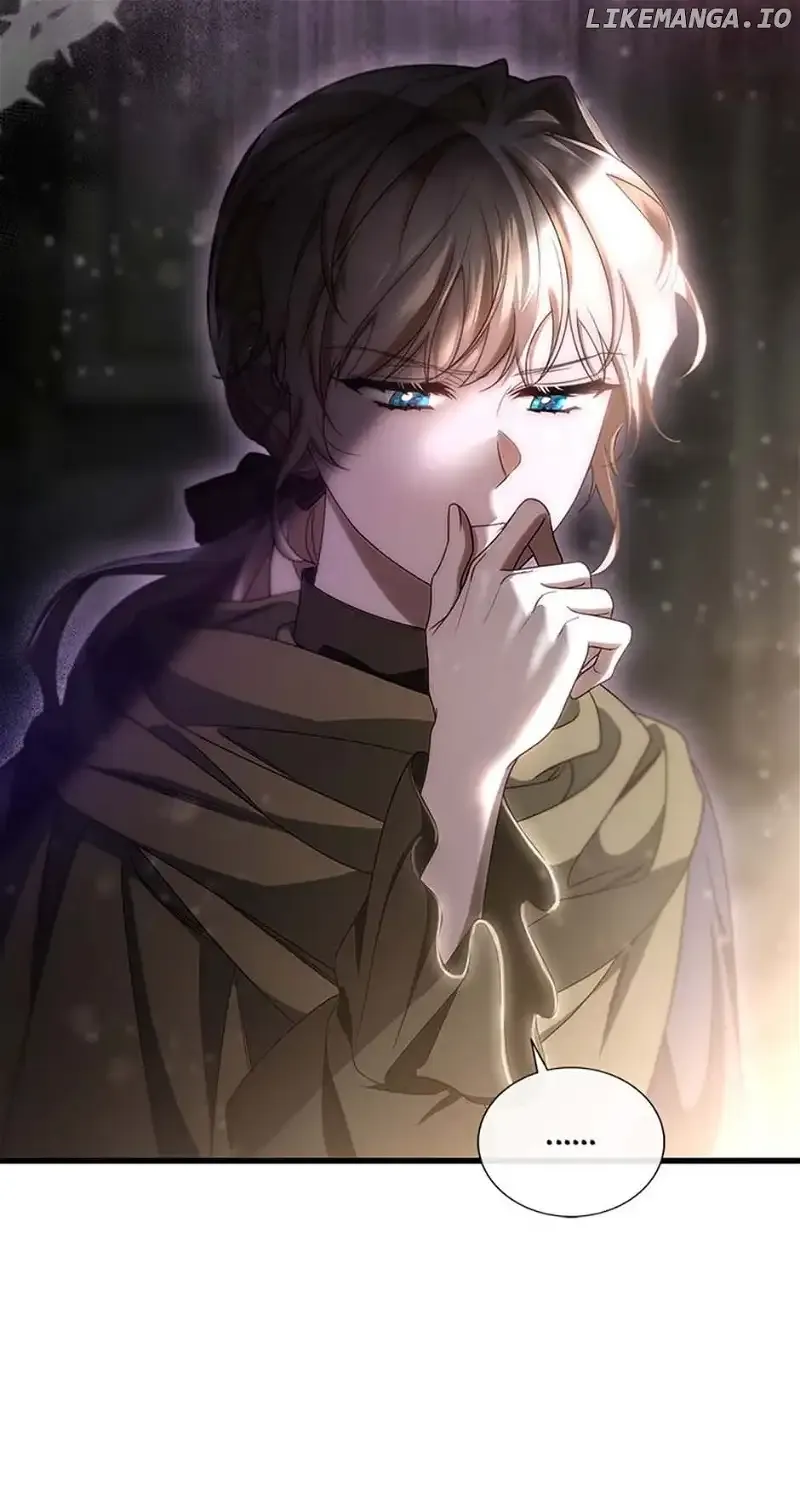 It’s My Destiny To Be The Hero’s Saviour Chapter 74 Online - página 40