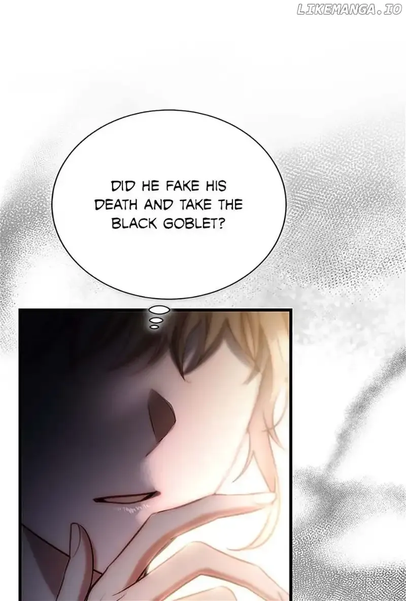 It’s My Destiny To Be The Hero’s Saviour Chapter 74 Online - página 41