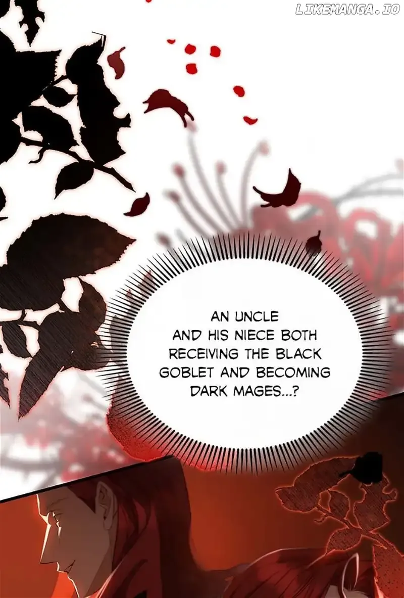 It’s My Destiny To Be The Hero’s Saviour Chapter 74 Online - página 43