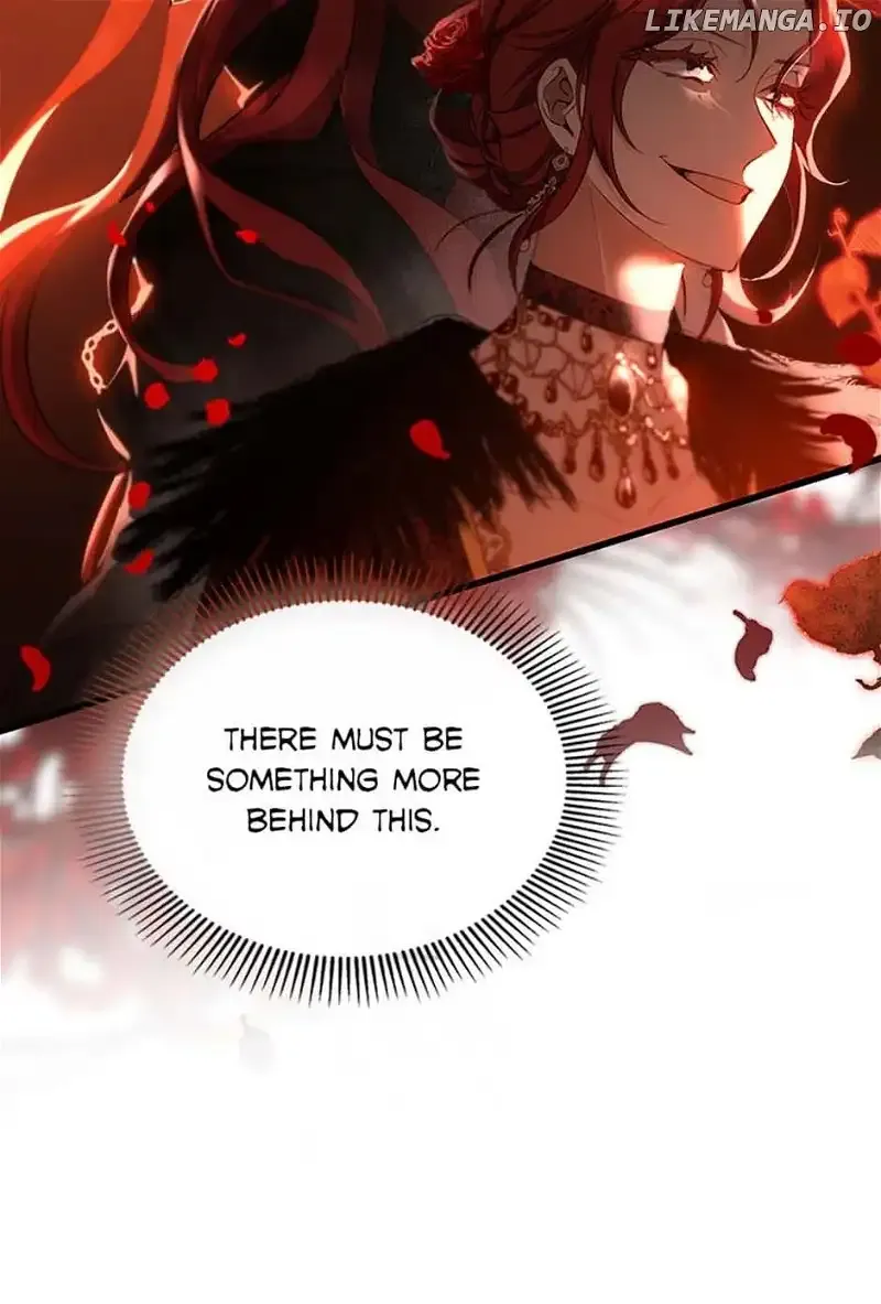 It’s My Destiny To Be The Hero’s Saviour Chapter 74 Online - página 44
