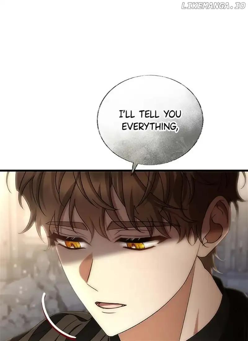 It’s My Destiny To Be The Hero’s Saviour Chapter 74 Online - página 47