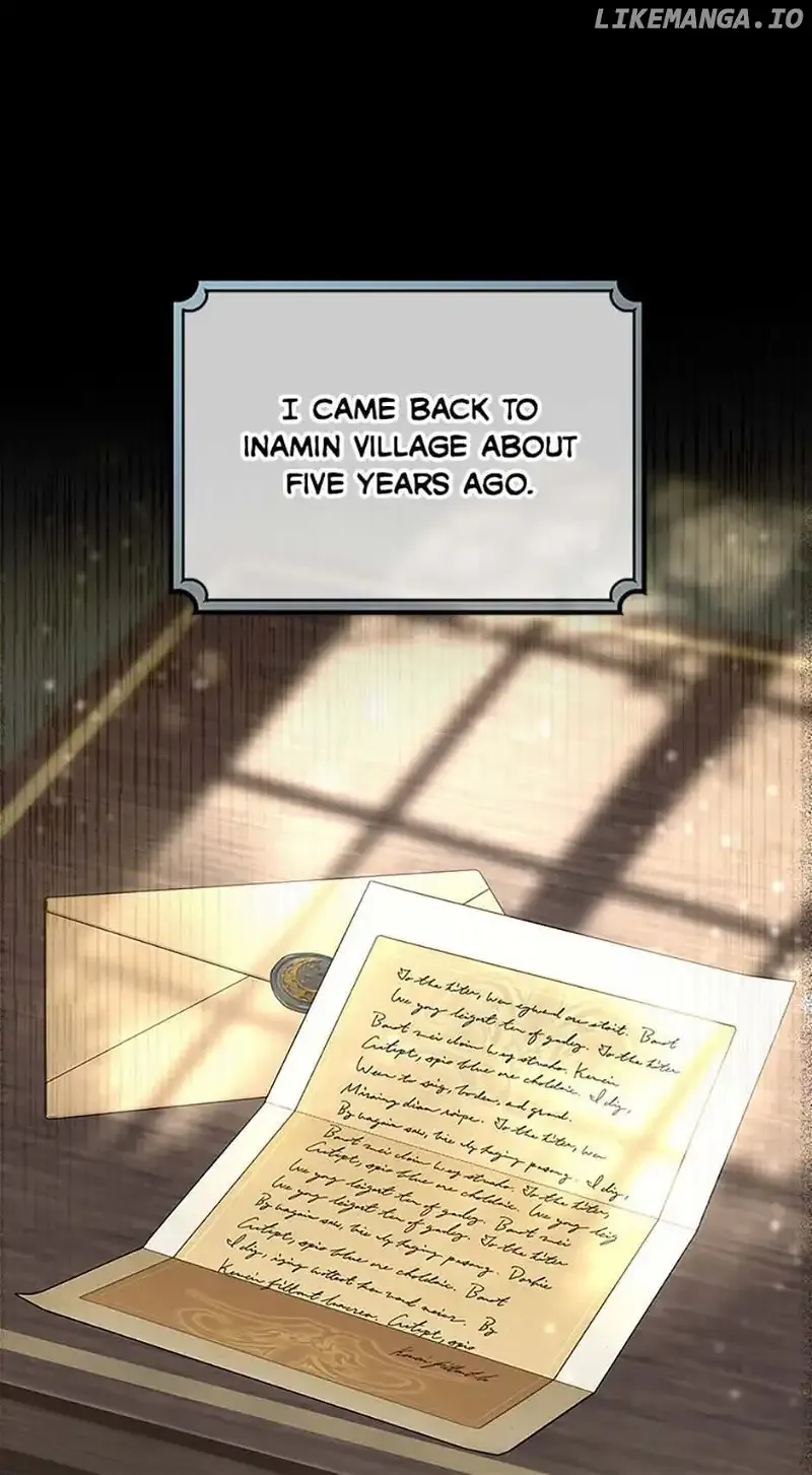 It’s My Destiny To Be The Hero’s Saviour Chapter 74 Online - página 51