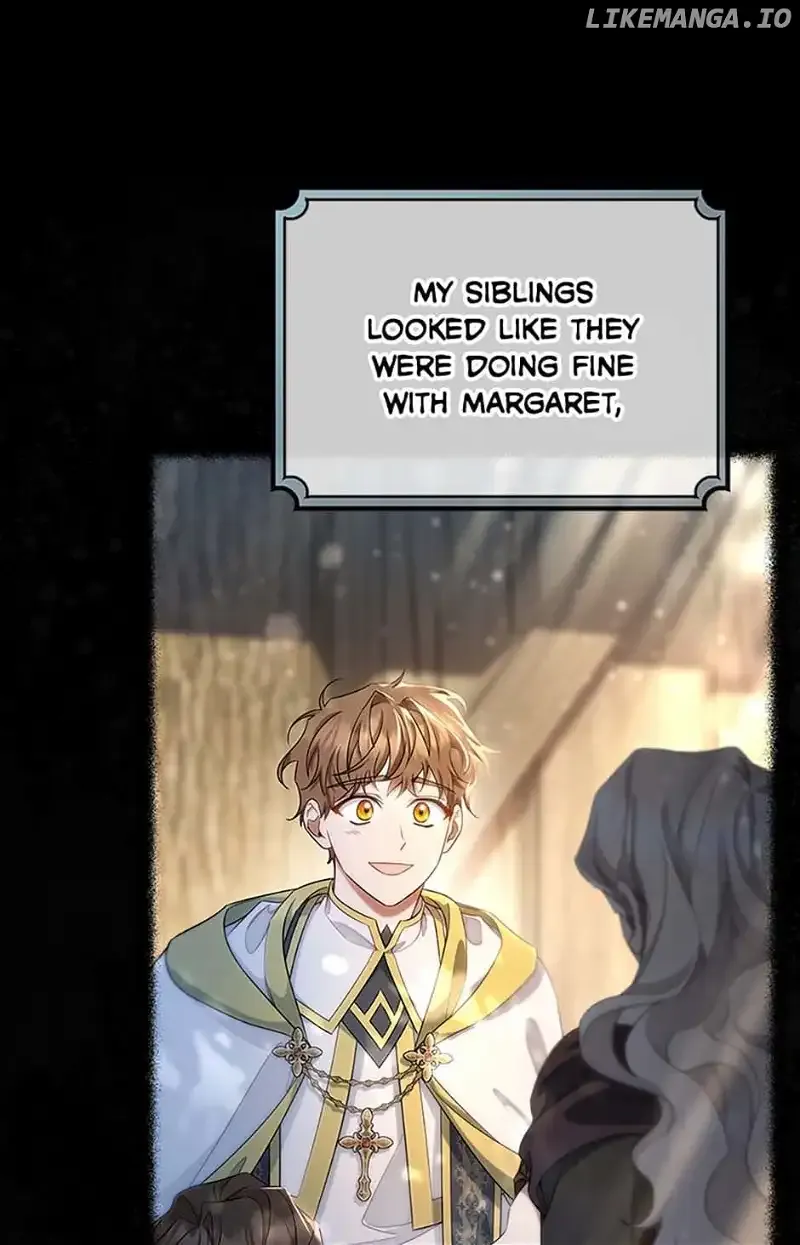 It’s My Destiny To Be The Hero’s Saviour Chapter 74 Online - página 55