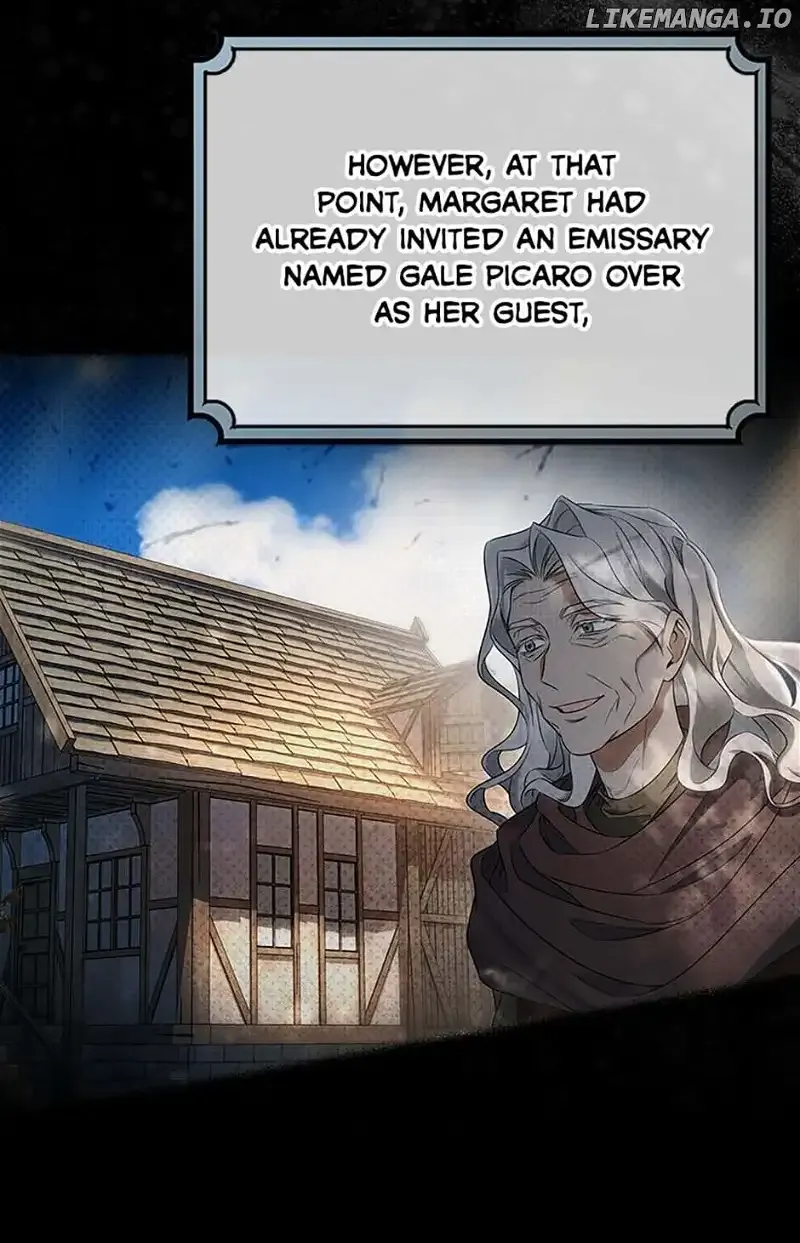 It’s My Destiny To Be The Hero’s Saviour Chapter 74 Online - página 57