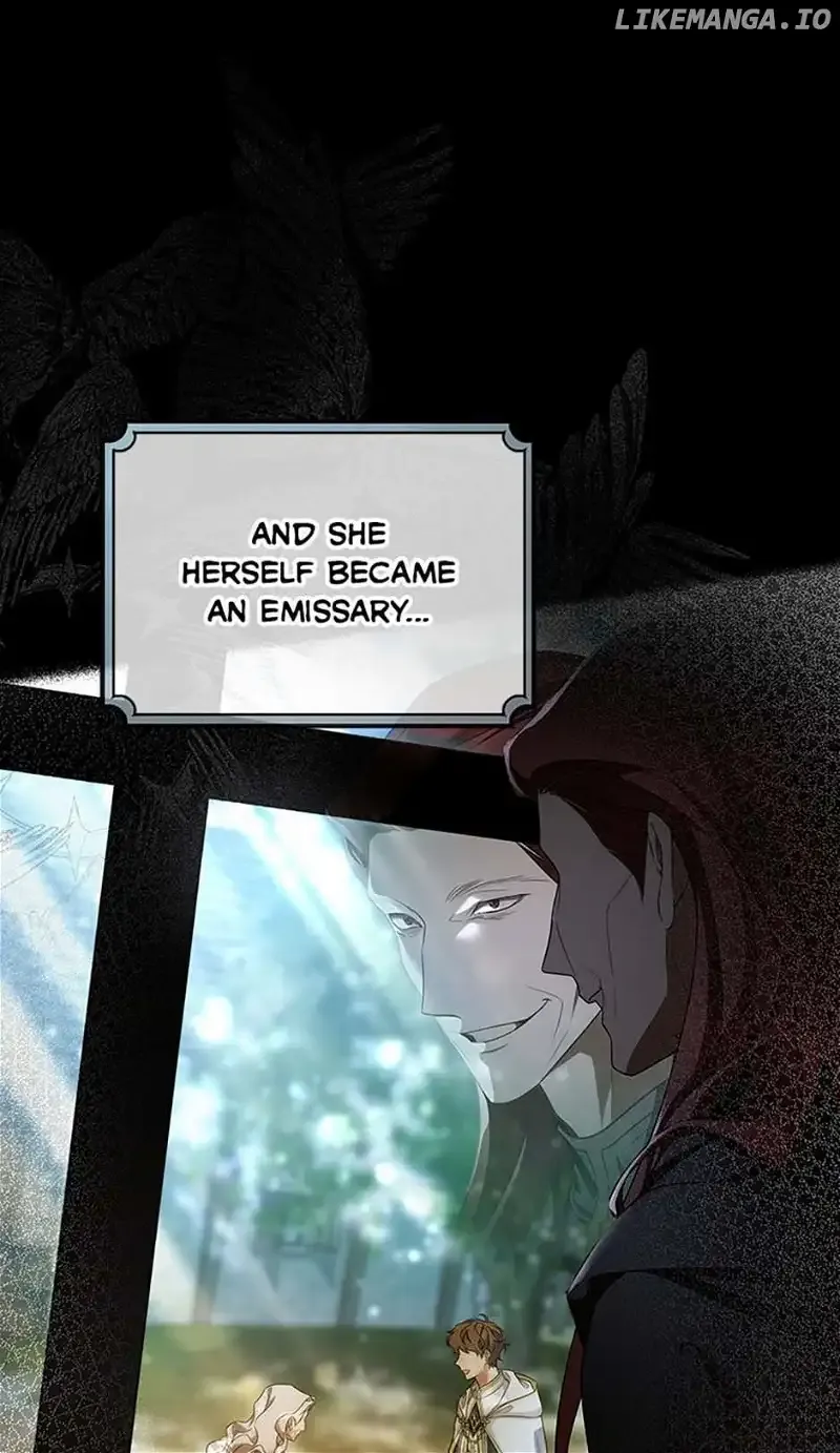 It’s My Destiny To Be The Hero’s Saviour Chapter 74 Online - página 58