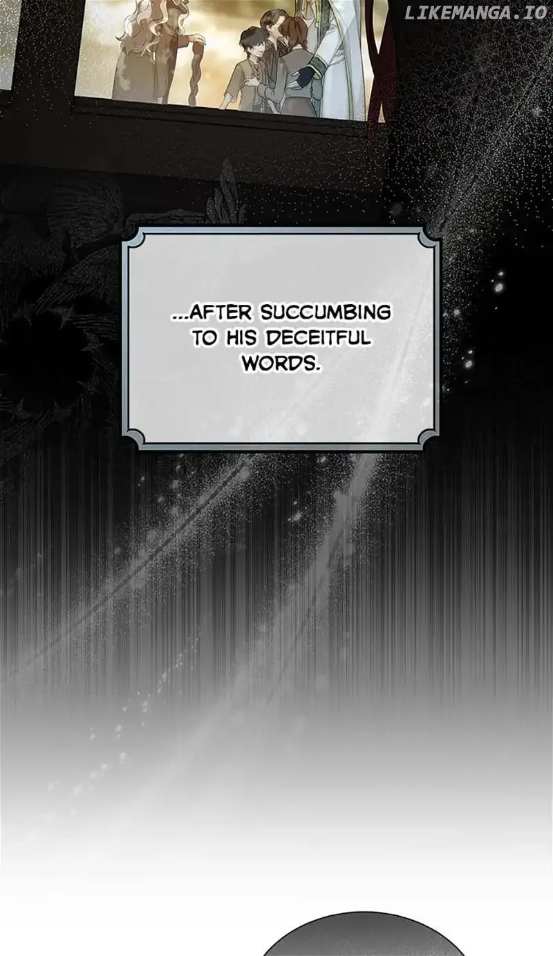 It’s My Destiny To Be The Hero’s Saviour Chapter 74 Online - página 59