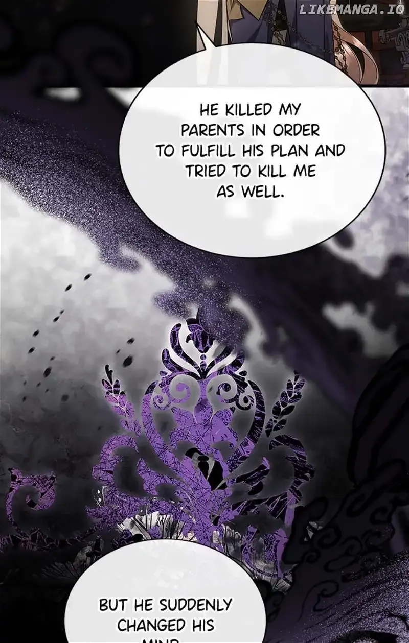 It’s My Destiny To Be The Hero’s Saviour Chapter 74 Online - página 62