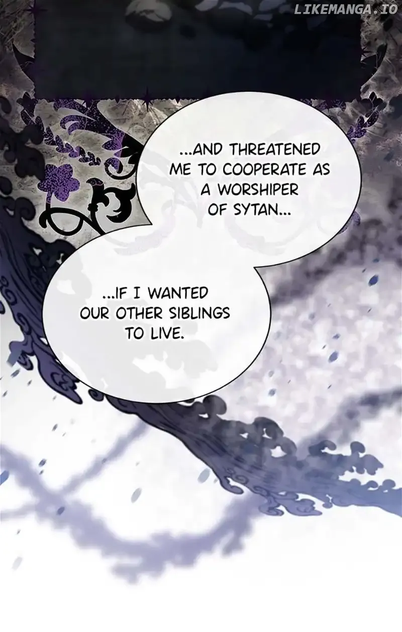 It’s My Destiny To Be The Hero’s Saviour Chapter 74 Online - página 64