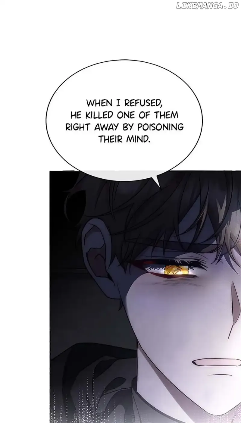 It’s My Destiny To Be The Hero’s Saviour Chapter 74 Online - página 65