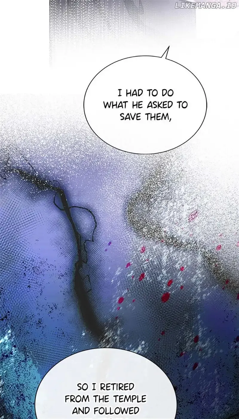 It’s My Destiny To Be The Hero’s Saviour Chapter 74 Online - página 66