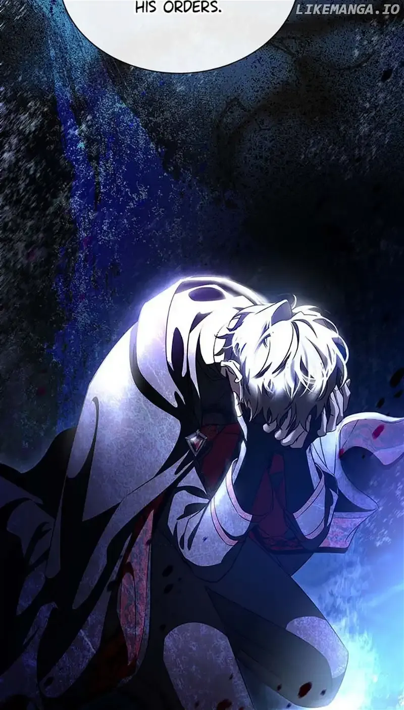 It’s My Destiny To Be The Hero’s Saviour Chapter 74 Online - página 67