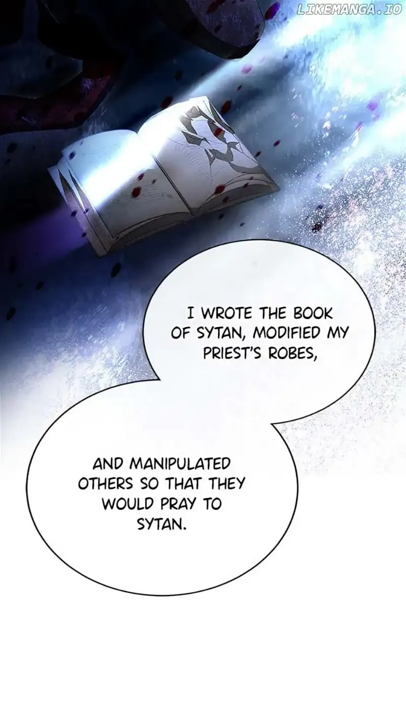 It’s My Destiny To Be The Hero’s Saviour Chapter 74 Online - página 68