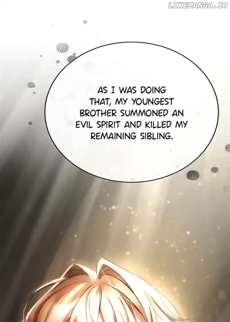 It’s My Destiny To Be The Hero’s Saviour Chapter 74 Online - página 69