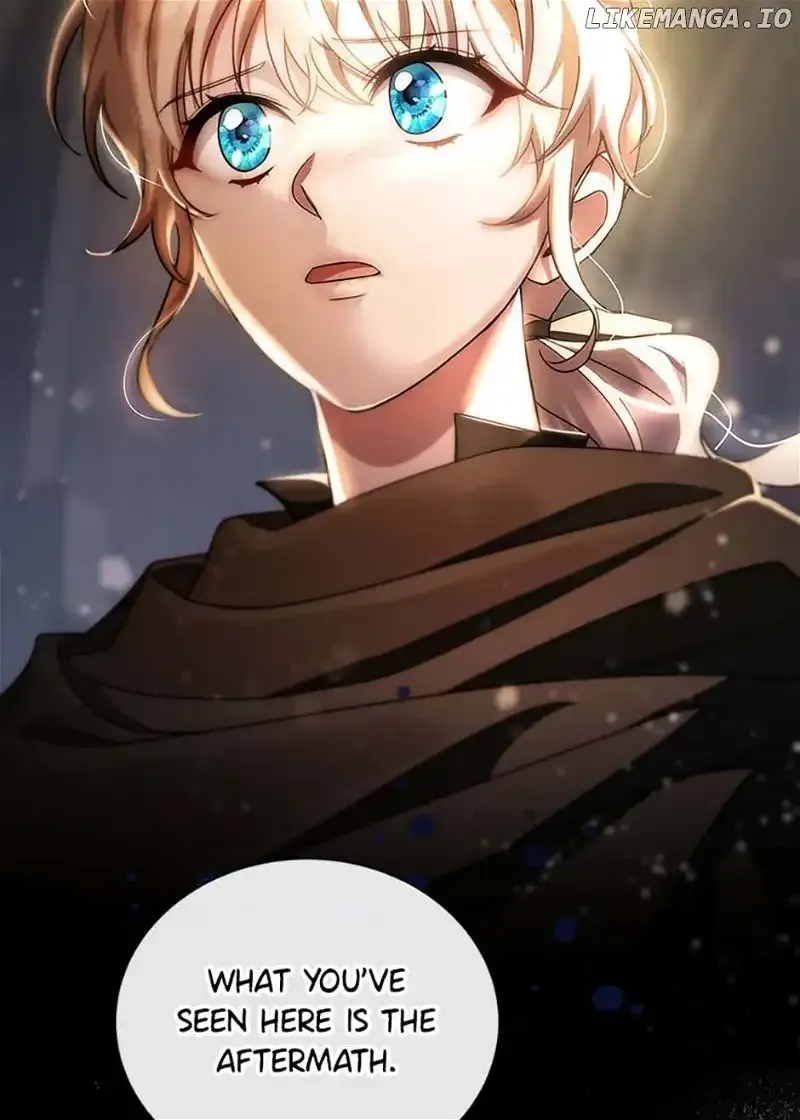 It’s My Destiny To Be The Hero’s Saviour Chapter 74 Online - página 70
