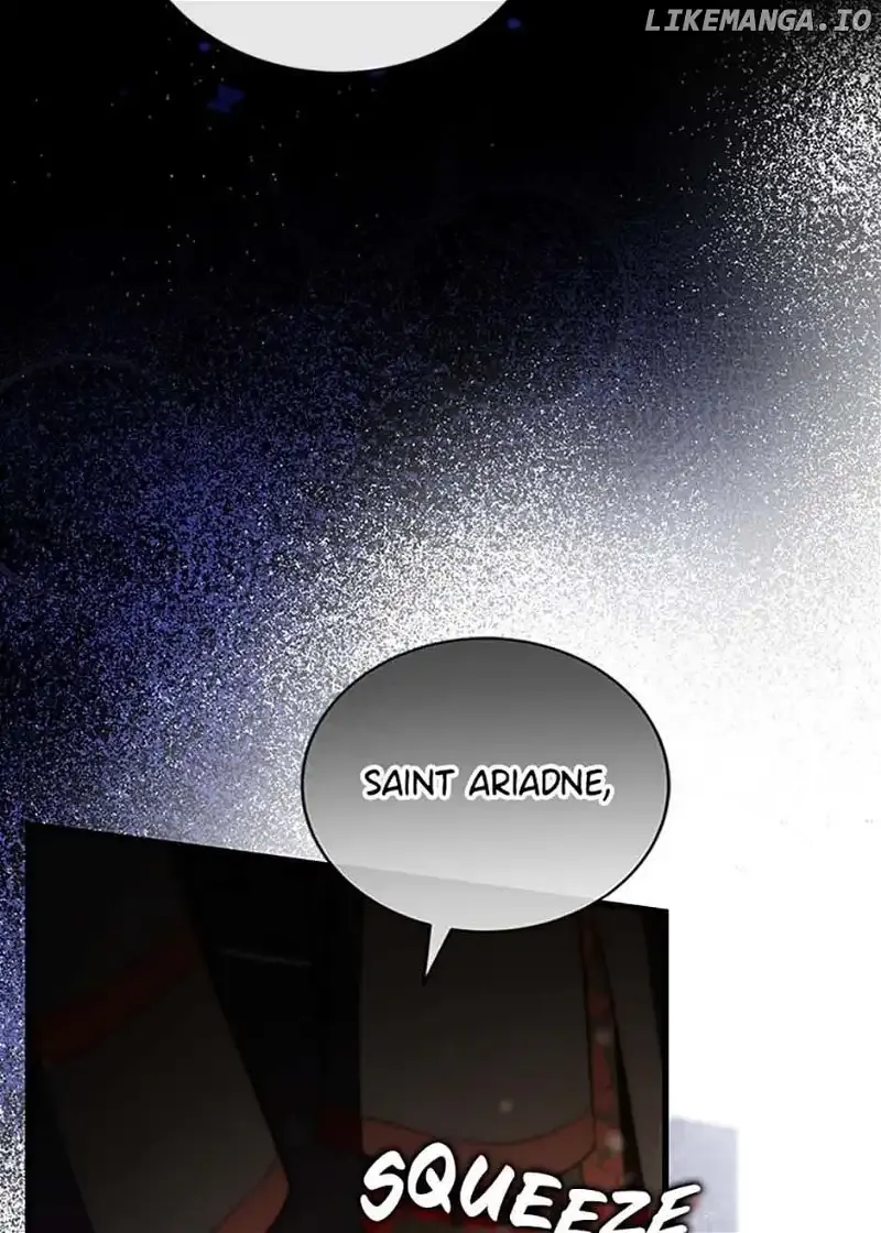 It’s My Destiny To Be The Hero’s Saviour Chapter 74 Online - página 71