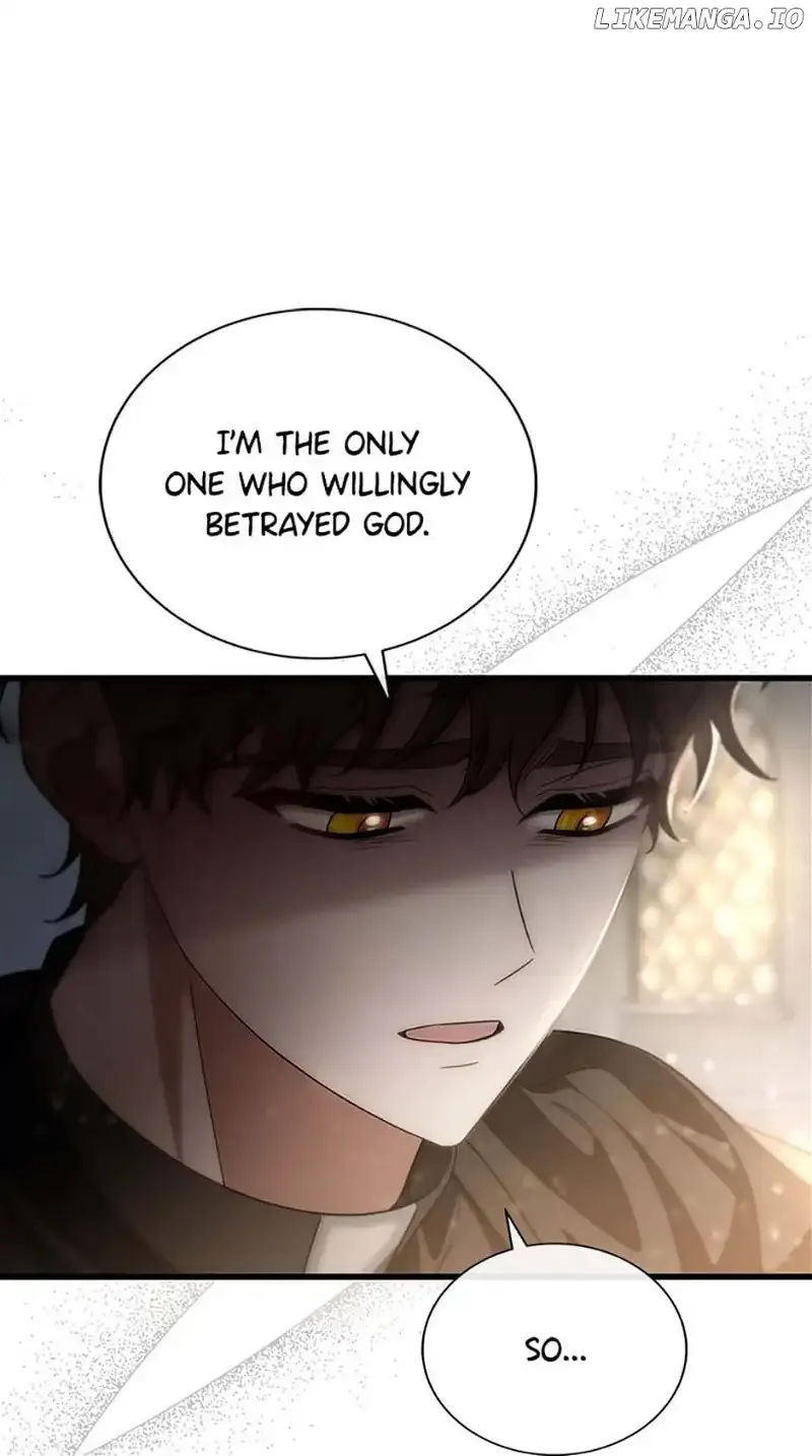 It’s My Destiny To Be The Hero’s Saviour Chapter 74 Online - página 73