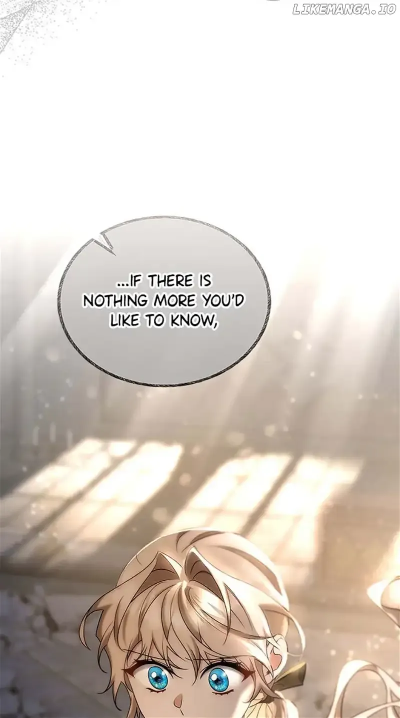 It’s My Destiny To Be The Hero’s Saviour Chapter 74 Online - página 74