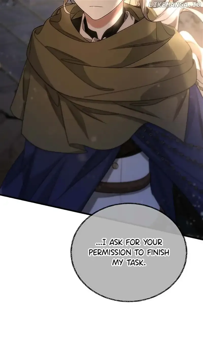 It’s My Destiny To Be The Hero’s Saviour Chapter 74 Online - página 75