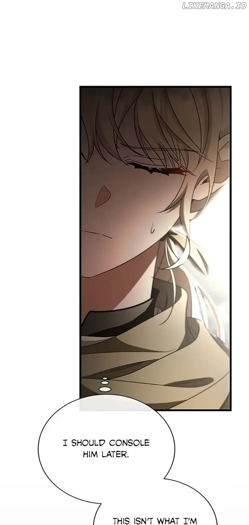 It’s My Destiny To Be The Hero’s Saviour Chapter 74 Online - página 76