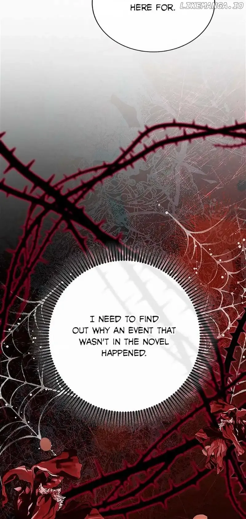 It’s My Destiny To Be The Hero’s Saviour Chapter 74 Online - página 77