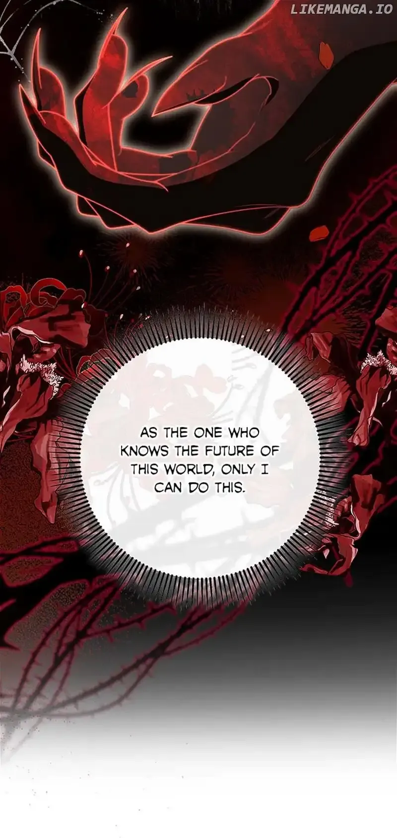 It’s My Destiny To Be The Hero’s Saviour Chapter 74 Online - página 79