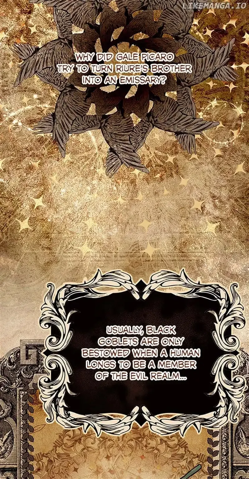 It’s My Destiny To Be The Hero’s Saviour Chapter 74 Online - página 82