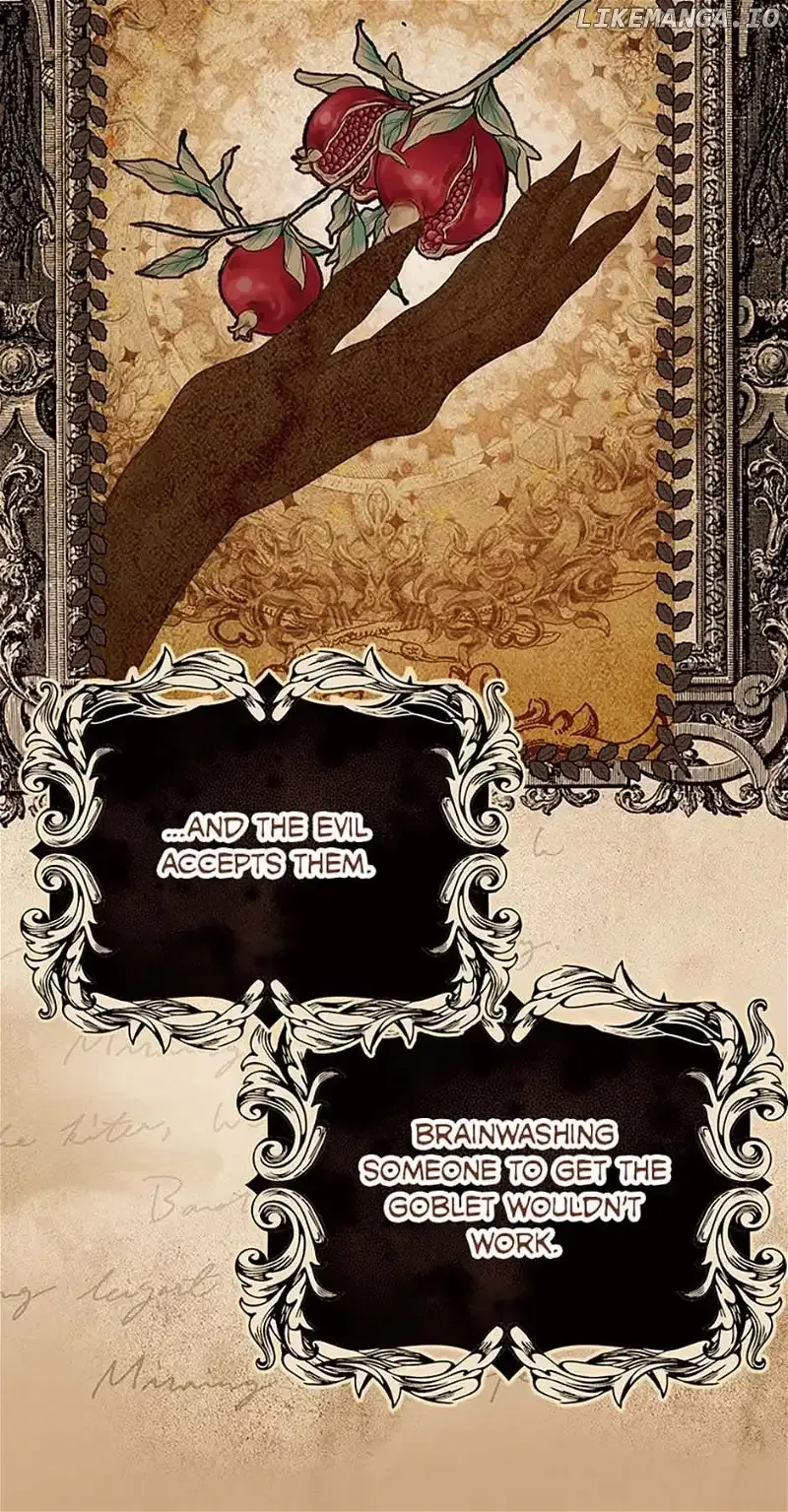 It’s My Destiny To Be The Hero’s Saviour Chapter 74 Online - página 83